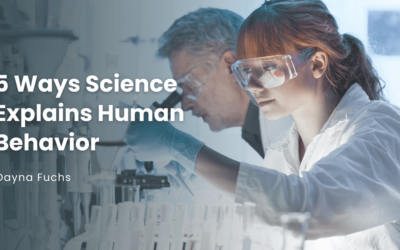 5 Ways Science Explains Human Behavior